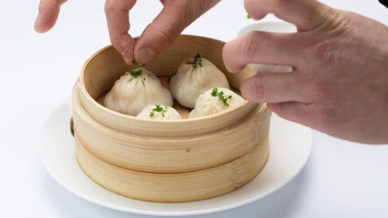 Suona un Gong a Milano: mille e una sfumature di Cina