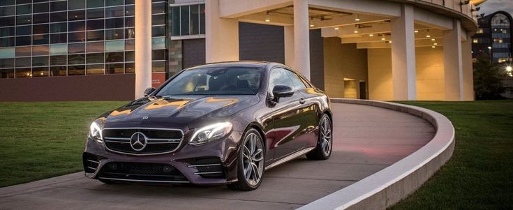 Mercedes Classe E 53 AMG, quando il "mostro" diventa "green"