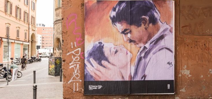 È morto Silvano Campeggi, cartellonista di Hollywood