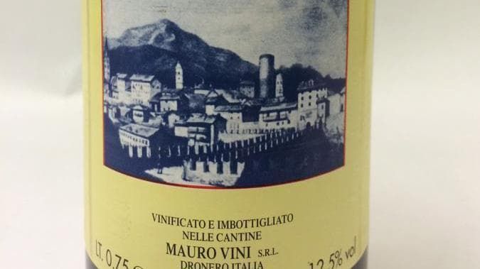 Hanno 120 anni i vini della via del sale