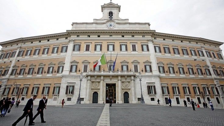 Nuovi onorevoli, la carica dei 40enni: chi sono gli eletti