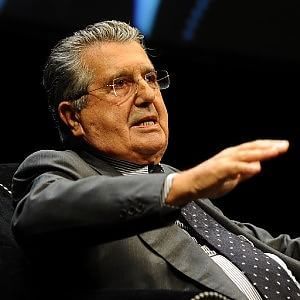 Carlo De Benedetti è 'Commendatore della Legione d'Onore'