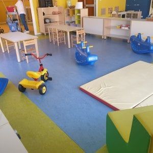 La Regione: lunedì possono aprire gli asili nido. Ma nessun Comune è pronto