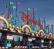 Hotel economici vicino Disneyland