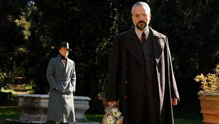 “Per una sera niente fascisti in tv”. Gli asterischi della settimana