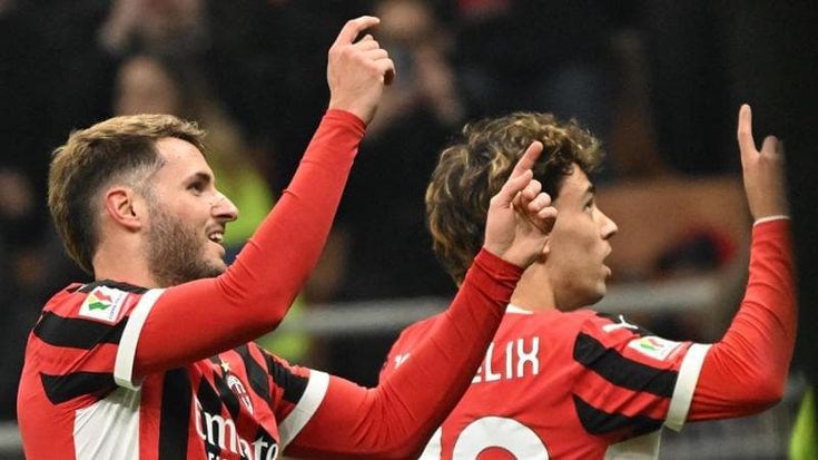 Joao Felix, Gimenez, Leao e Pulisic: il Milan pensa ai quattro tenori insieme in campo