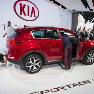 Stangata per Kia dopo lo scontro con i sindacati: dovrà pagare 375 milioni di dollari