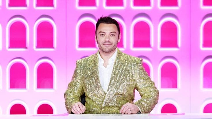 Tiziano Ferro ospite di ‘Drag race Italia’: “Ragazze, sono orgoglioso di voi”