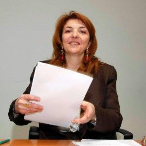 Errani salva ancora la consulta Bartolini