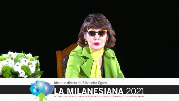 La Milanesiana fa tappa a Parma 2021 nel segno di Bertolucci