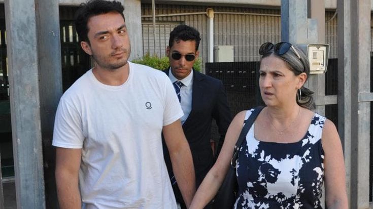 Simona Cinà, i genitori tre ore dai pm: “Abbiamo svelato vita e segreti”
