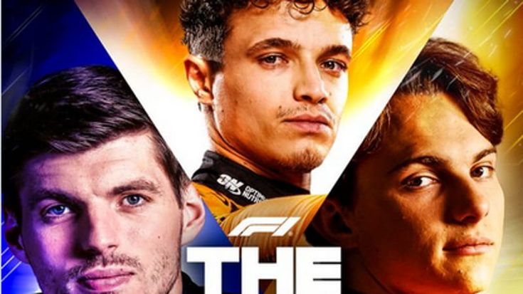 F1, un titolo per tre: tutte le combinazioni per la vittoria del Mondiale