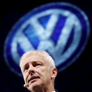 Salone dell'auto di Detroit: Volkswagen promette 2mila posti di lavoro negli Usa