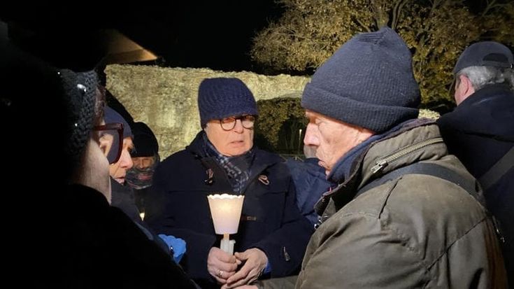 “Il suo cellulare squilla ancora, è devastante”. Il dolore del padre di Luca Perazzini