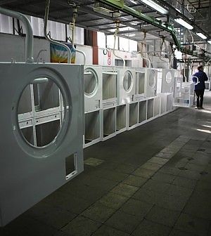 Indesit saluta l'Italia, i Merloni cedono il controllo a Whirlpool