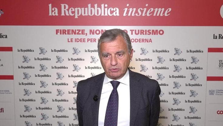 Gabriele Gori (Fondazione CR Firenze): "Il nostro impegno con le Università"