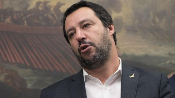 Biotestamento, Salvini: "Mi occupo di vivi, non di morti"