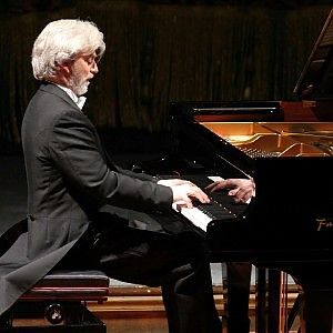 Zimerman suona Beethoven
