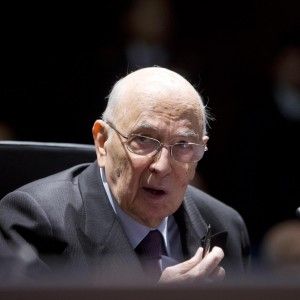 Carceri, Napolitano: "Tocca a Camere decidere su clemenza"