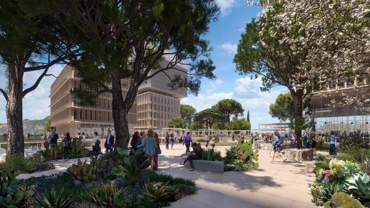 Sfuma il centro direzionale. La Regione paga 17 milioni per il business degli affitti