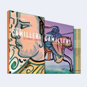 Amori e tradimenti nelle storie di Vigàta di Andrea Camilleri