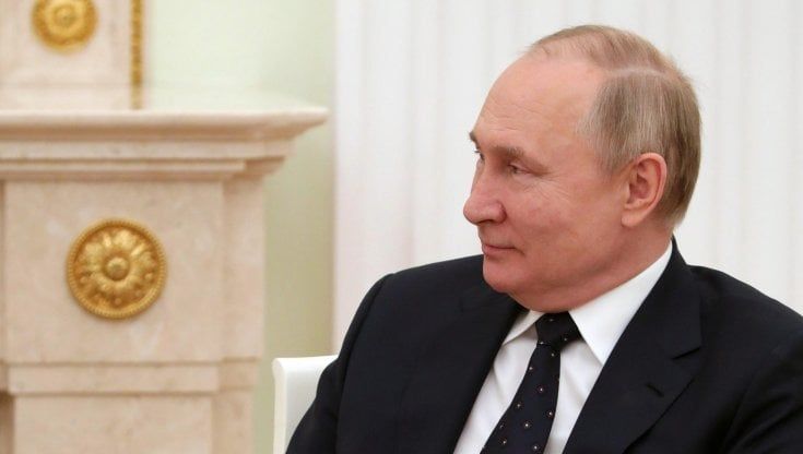 Parla lo storico di Yale Timothy Snyder: “Putin teme la democrazia”