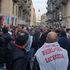 Torino, settimana di protesta: anche i commessi in 