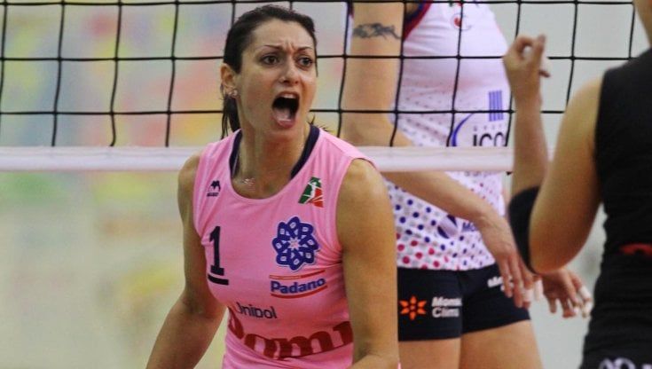 Volley, la battaglia di Lara Lugli: "La maternità è un compromesso da accettare, ma con più tutele"