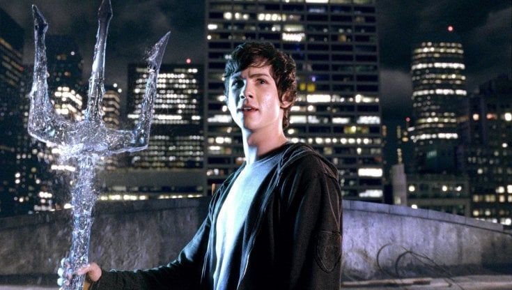  'Percy Jackson e gli dei dell'Olimpo', via libera alla serie