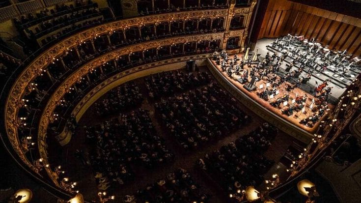 Da Piccinni a Casavola: il Petruzzelli mette in luce l’identità musicale di Bari