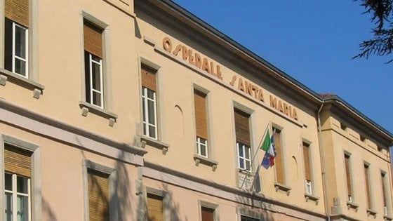 Sanità, chiude il punto nascite dell'ospedale di Borgotaro 