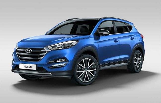 Hyundai, serie speciali "Go!" per i Mondiali di calcio