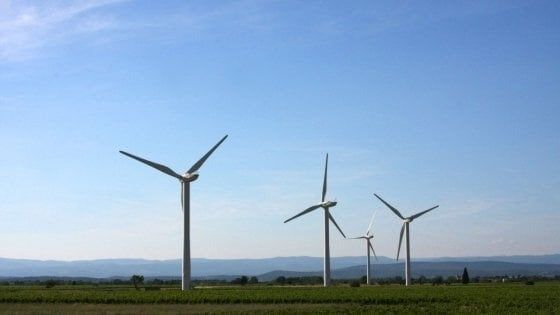 Potenza, Comune dice stop alle pale eoliche di Piani del Mattino