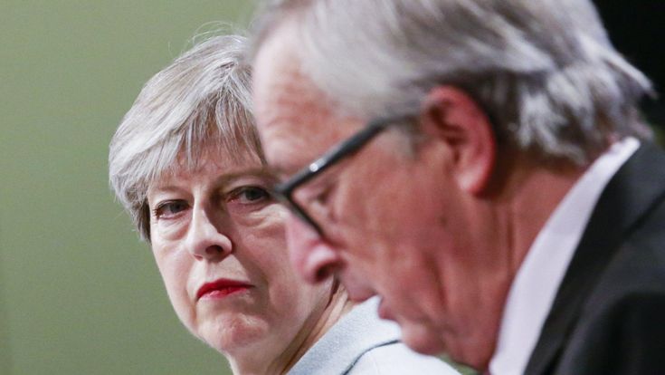 Soft Brexit