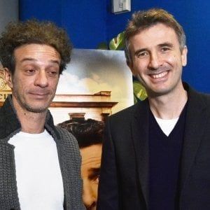 Premio Satira a Ficarra & Picone: "I politici italiani? Sono quelli che ci meritiamo"