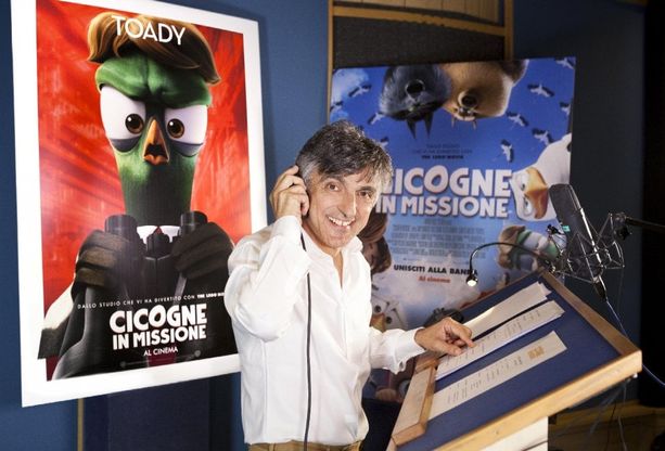 La famiglia ha più di un colore, ecco 'Cicogne in missione', dove l'amore trionfa