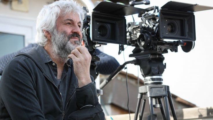 Domenico Procacci e "Una squadra", la docuserie per raccontare il tennis: "Il segreto del set perfetto è nel mix tra Milano e Roma"
