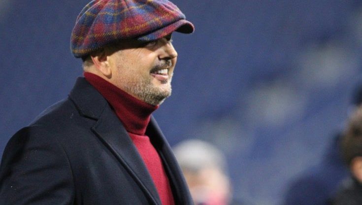Mihajlovic tra Cagliari e Sanremo: "Io vagabondo, salvo il Bologna così canto meglio"