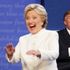 Elezioni Usa, l'ultimo dibattito Clinton-Trump è quasi una rissa