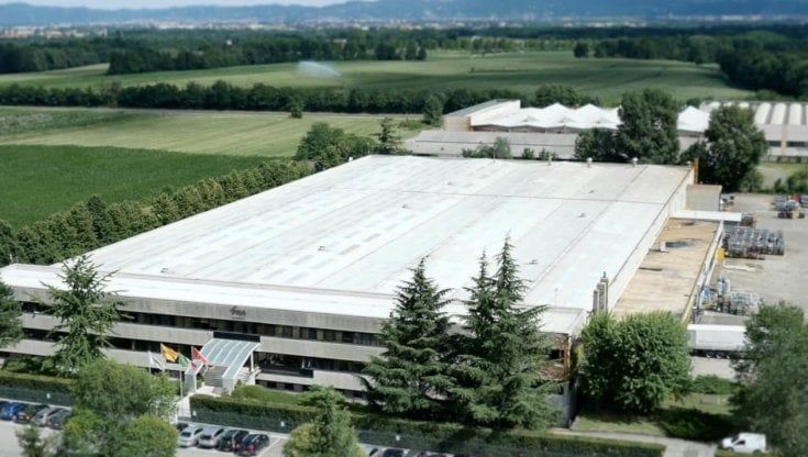 Fna, quando a vincere è la vocazione di famiglia