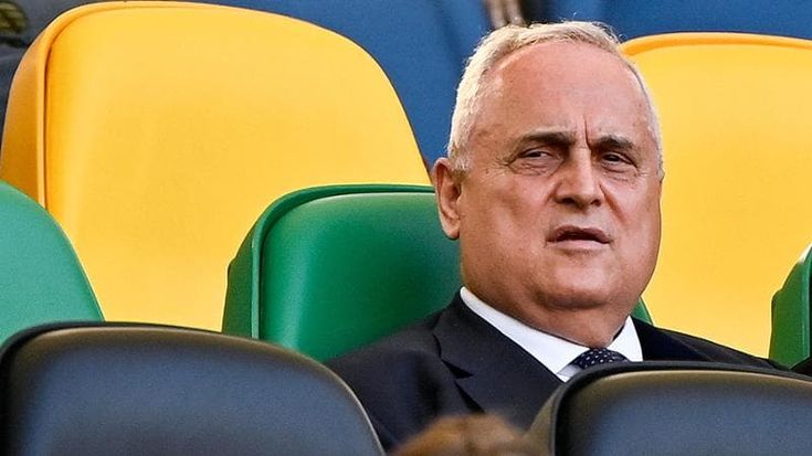 Lazio, tentata estorsione e minacce a Claudio Lotito: cinque perquisizioni