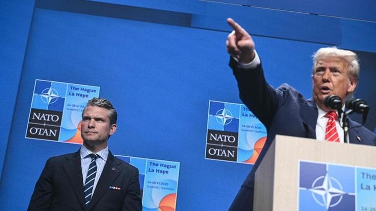 Guerra Ucraina-Russia, le news del 25 giugno. Trump: “Putin potrebbe avere ambizioni oltre l’Ucraina”