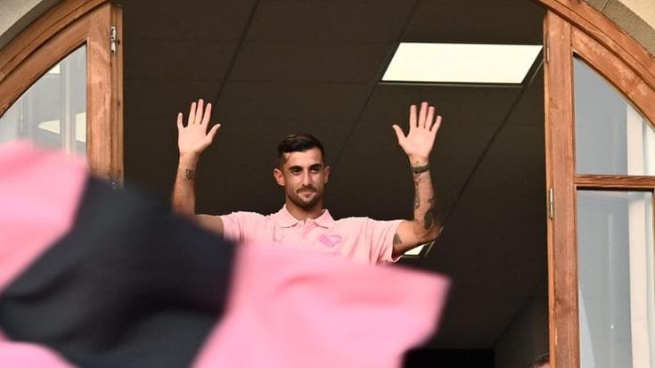 Perin scopre il Palermo e la passione dei tifosi: “Vinceremo insieme”