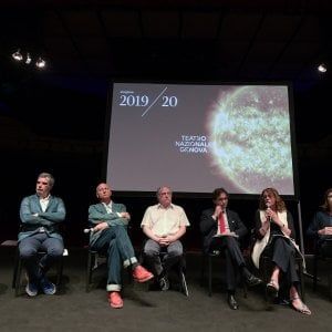 Teatro Nazionale, il direttore se ne va e accusa la politica
