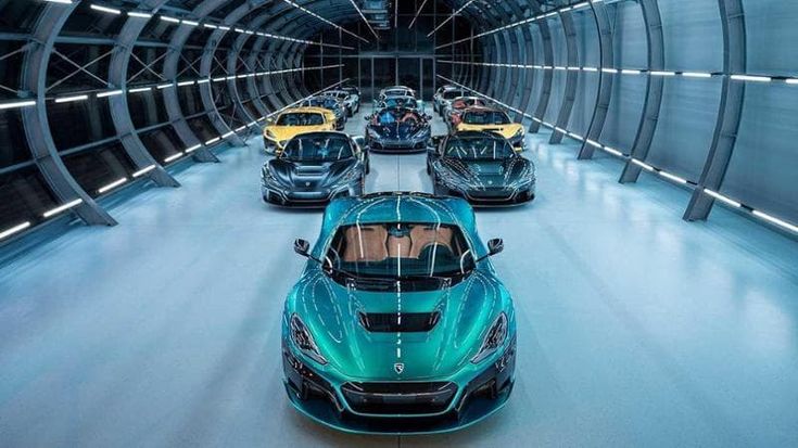Il fallimento delle hypercar elettriche. Il dietrofront di Rimac, il primo a crederci. Ecco perché