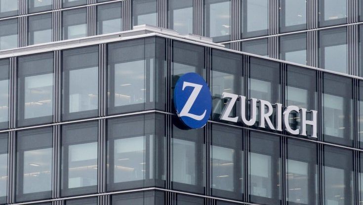 Zurich, semestrale meglio delle attese. Greco: "Batteremo i target"