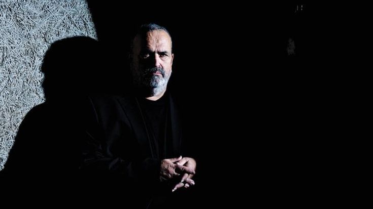 Gigi Masin.“La mia Venezia: da Wind a Movement è l’ambient perfetto”