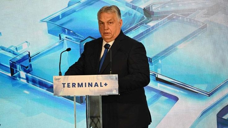 Orbán blocca il prestito Ue a Kiev: una mossa per avere il petrolio russo