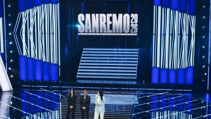 Le pagelle della finale di Sanremo. Bravi, sentimento e ironia: 6. Fulminacci, festival fortunato: 7
