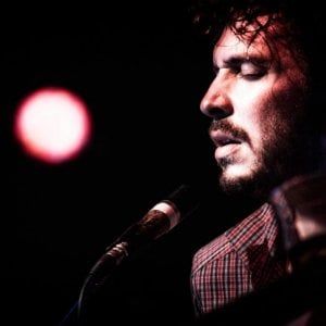 Giacomo Toni e le nuove canzoni, Macchiaioli tra cielo e terra